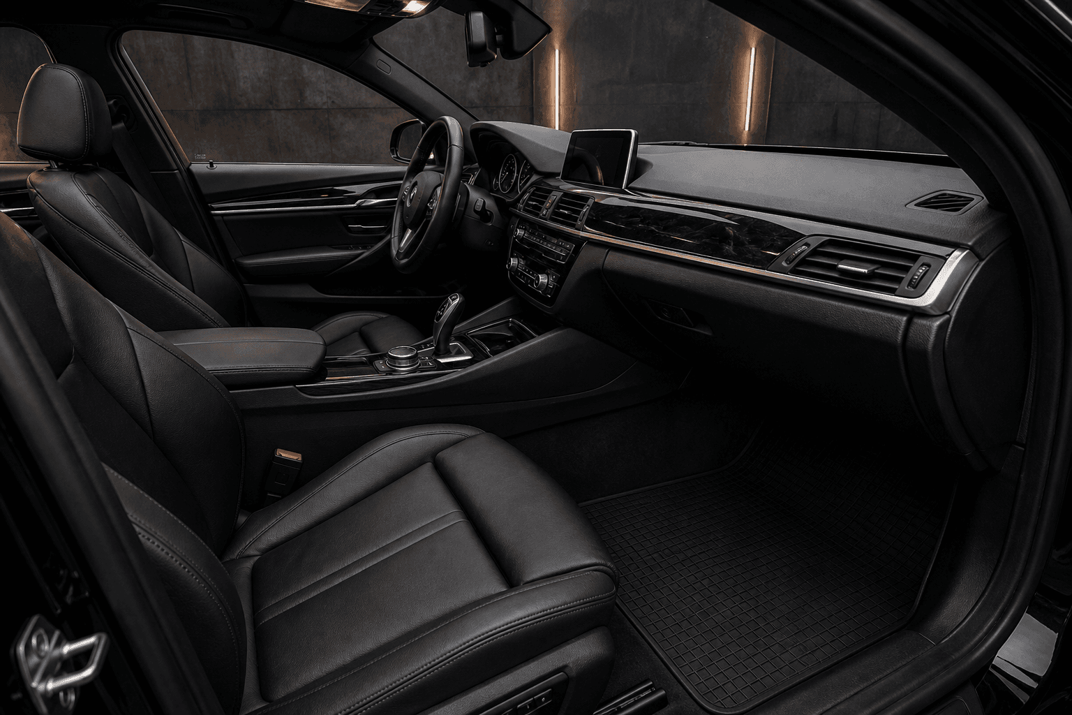 Etter detailing