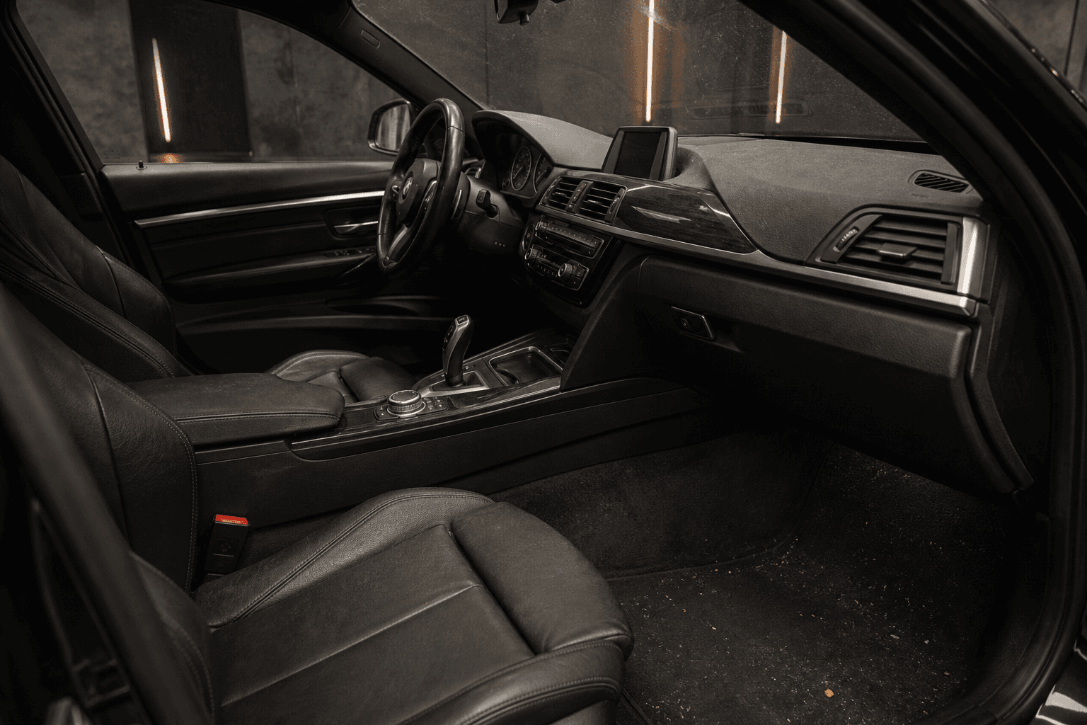 Før detailing