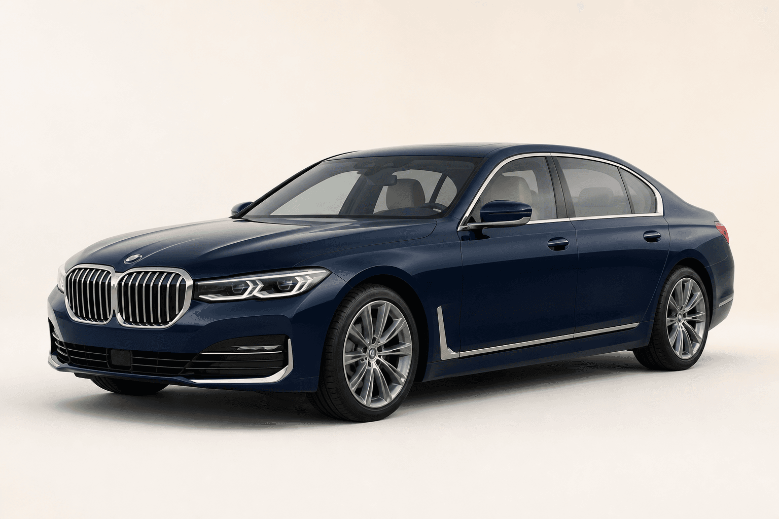 Sedan / liten bil