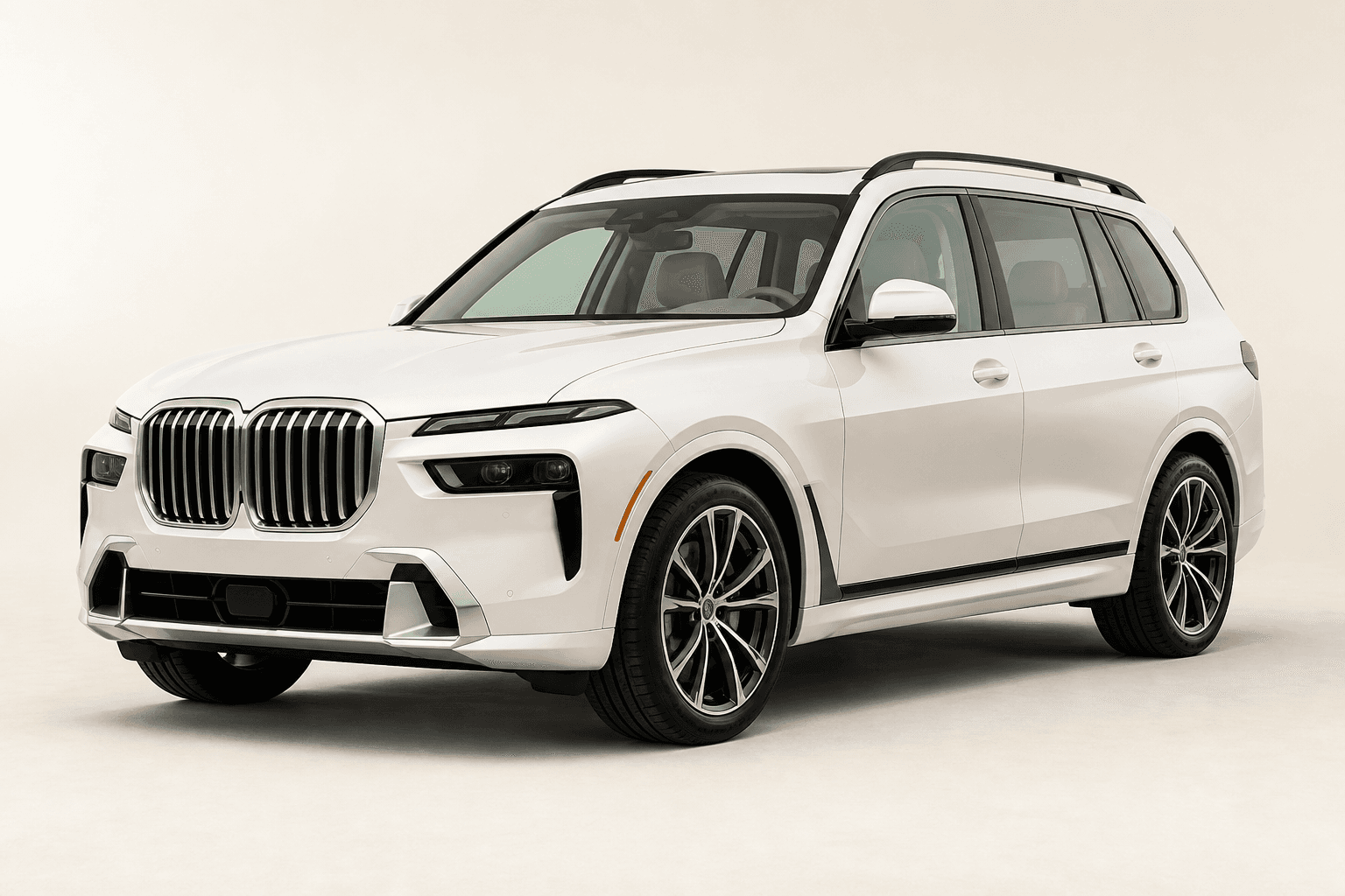 SUV