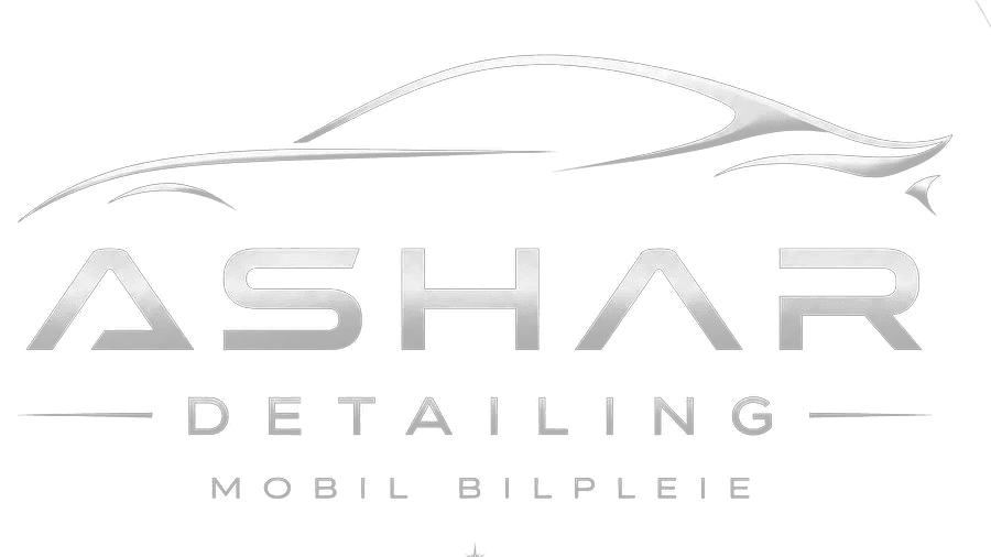 Ashar Detailing – mobil bilpleie