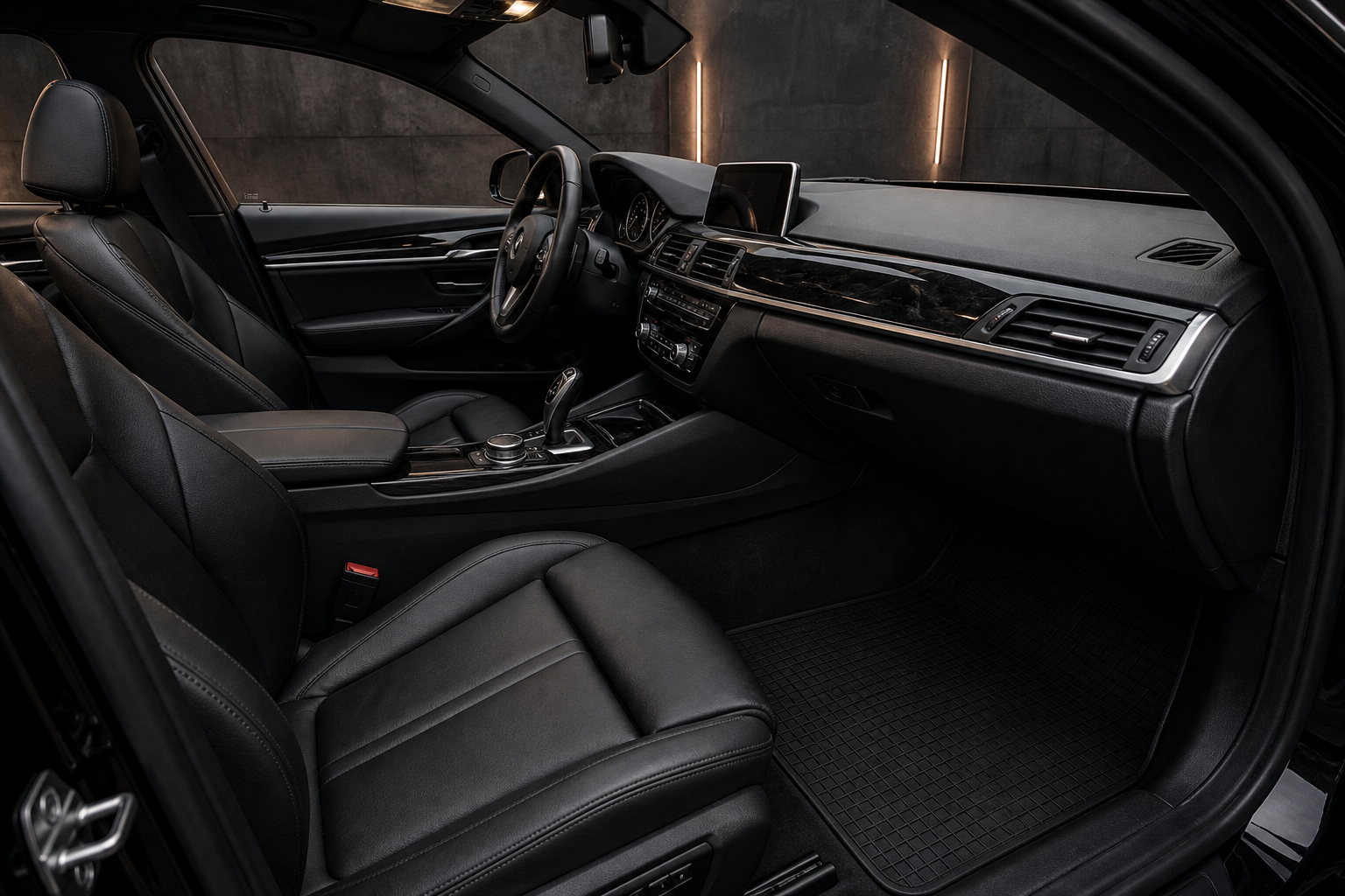 Etter detailing