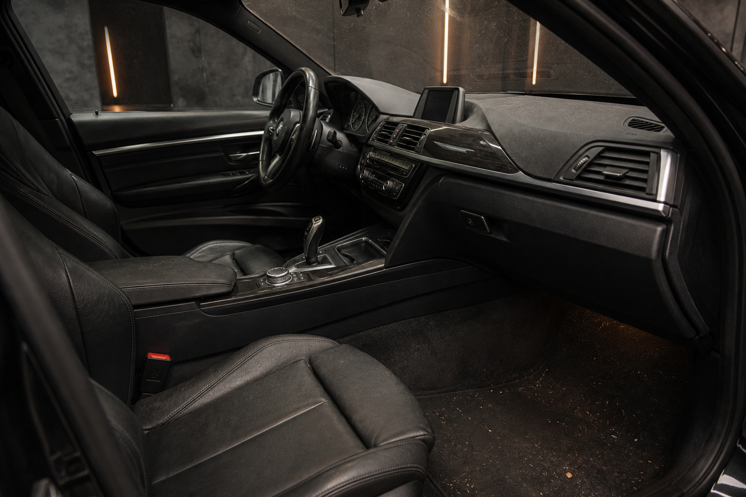 Før detailing